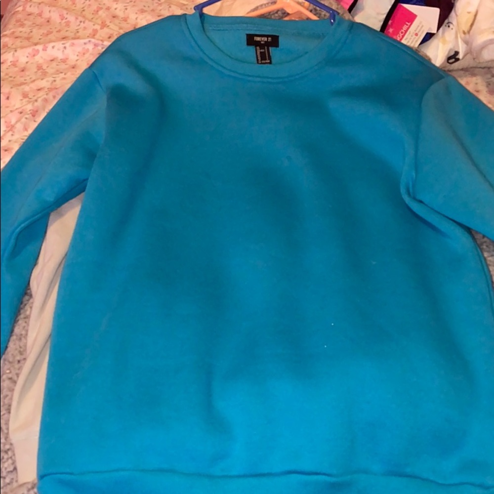 Sweater Long Sleeve